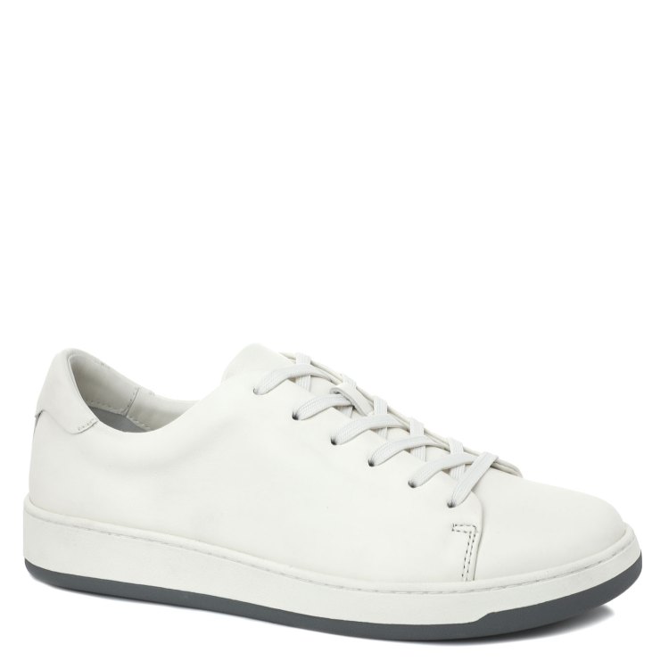 

Кеды мужские Maison David TM22846-12 белые 43 EU, Белый, TM22846-12