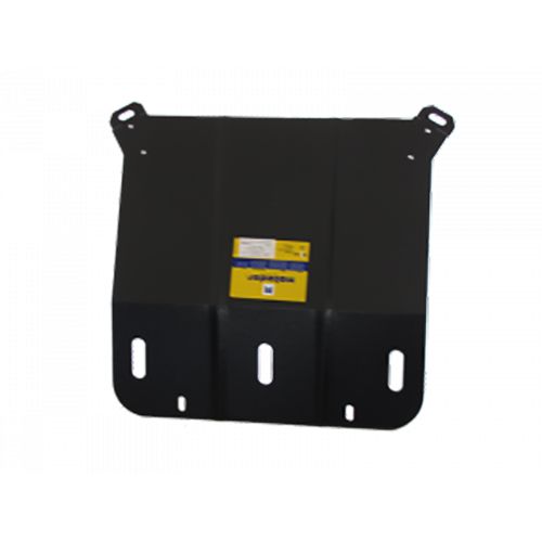 

Защита картера и КПП Motodor на Опель Вектра Б 1995-2002, сталь 2мм, арт:MO.01506