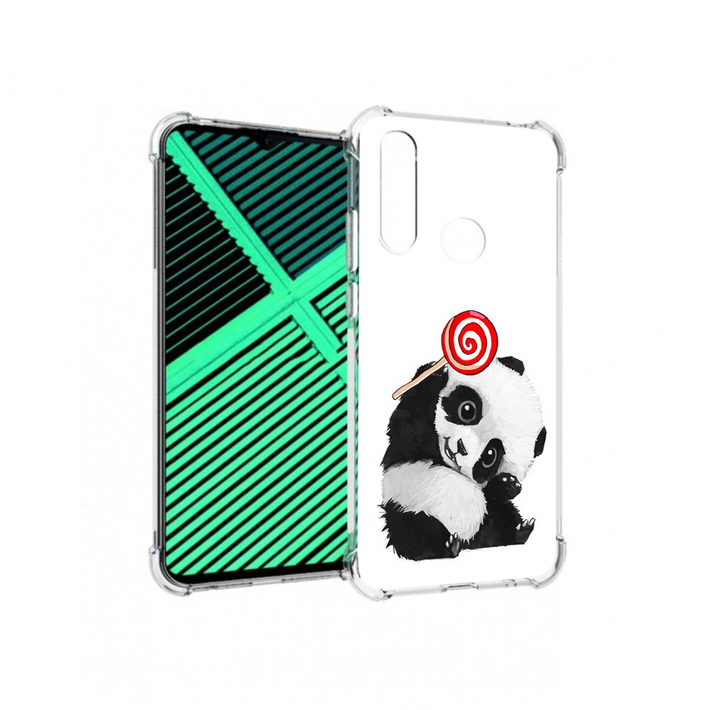 Panda lite. Панда селфи.