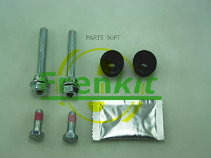

FRENKIT 808041 Комплект направляющих переднего суппорта RENAULT KANGOO 2008-