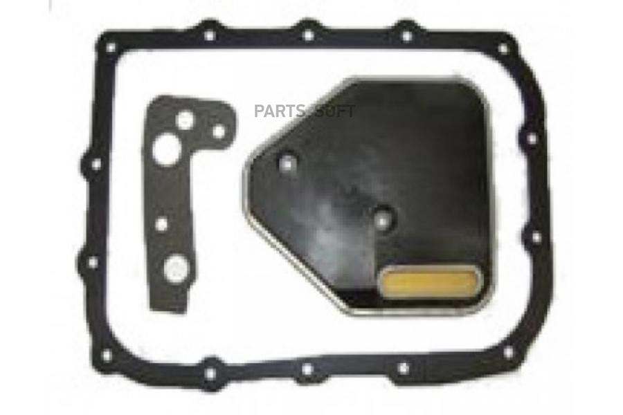 

Фильтр АКПП DODGE CARAVAN 2.4 2000 - 2007 CHRYSLER VOYAGER 2.4 2000 - 2008 DODGE NEON 2.0