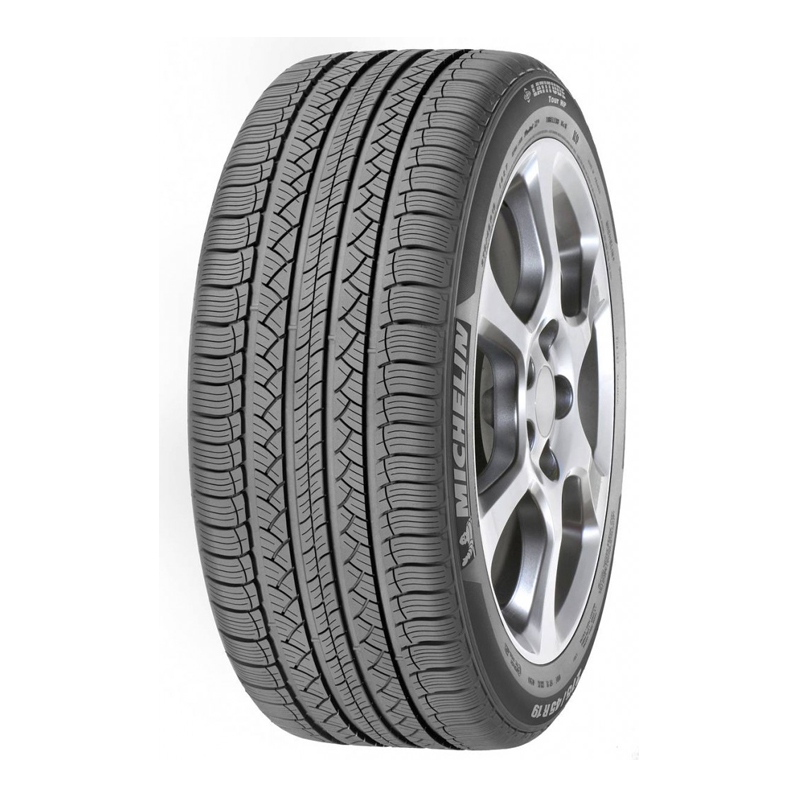 

Шины Michelin Latitude Tour HP 255/60R20 113V нешипованная