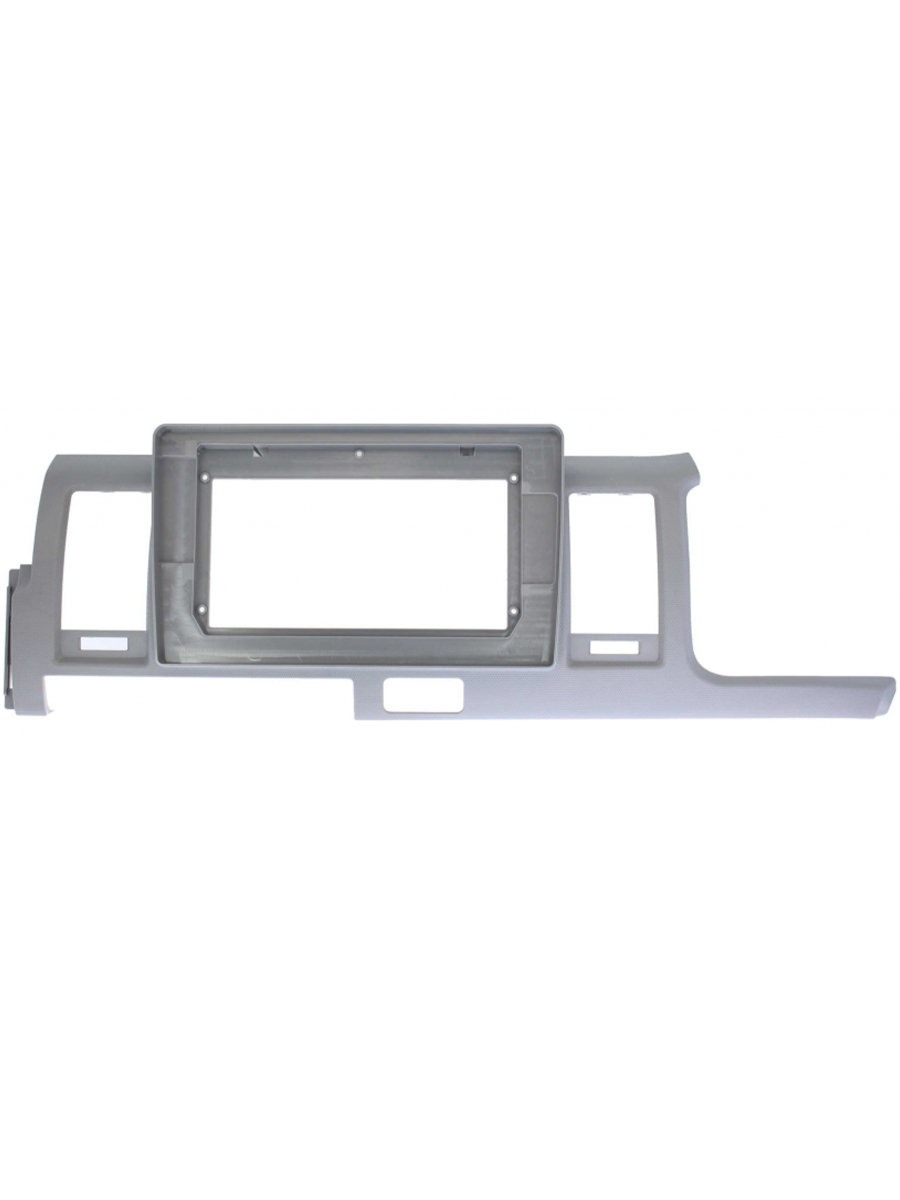 

Рамка для установки Wide Media в Toyota Hiace 2010+ 10" дисплея (правый руль)