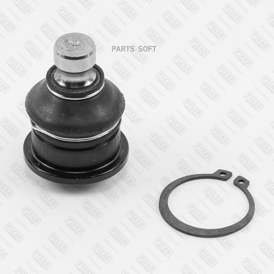 

Опора шаровая нижняя NISSAN Tiida 04-> FIXAR FK0956