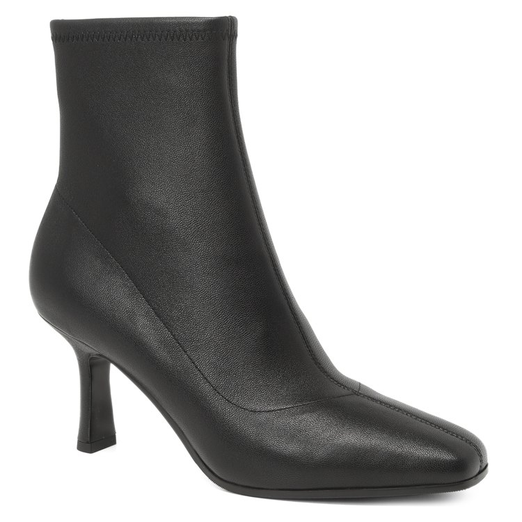 

Ботильоны женские Tendance RL612-1 черные 40 EU, Черный, RL612-1