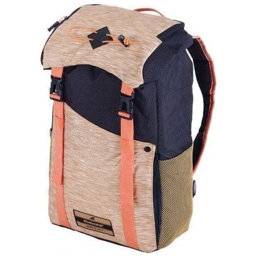 

Рюкзак унисекс Babolat 753095-342, бежевый, 753095-342