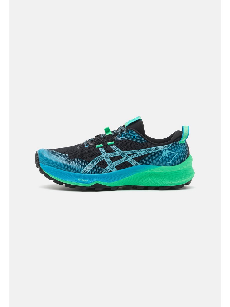 

Кроссовки мужские Asics AS142A13P голубые 48 EU, Голубой, AS142A13P