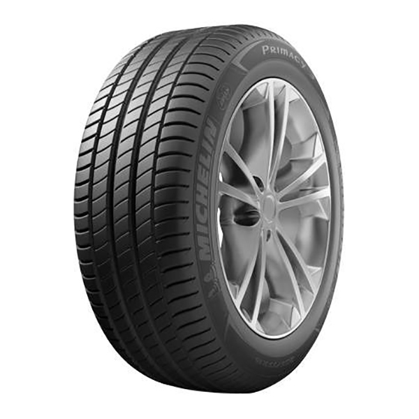 

Шины R17 225/55 Michelin Primacy 3 97Y RunFlat лето ZP MOF 743304, Primacy 3