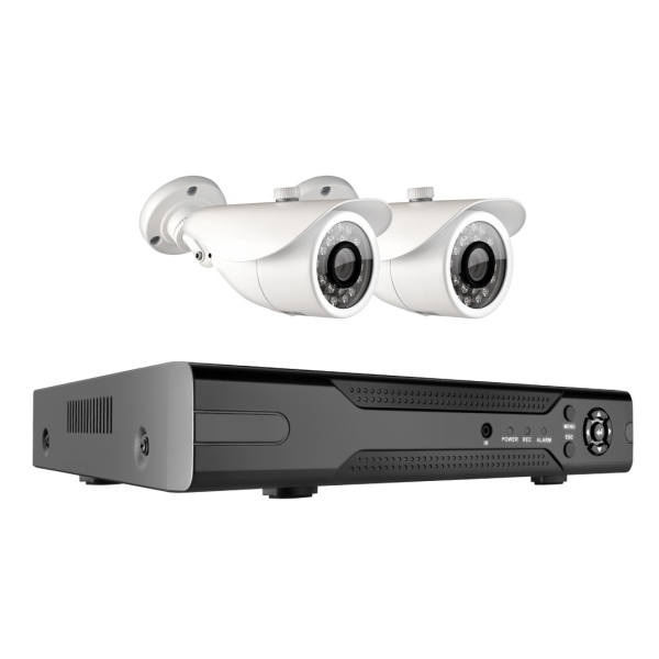 

Комплект HK-427N,4ch, 5MP, HDMI,2улич кам 5.0Mp, IR30m