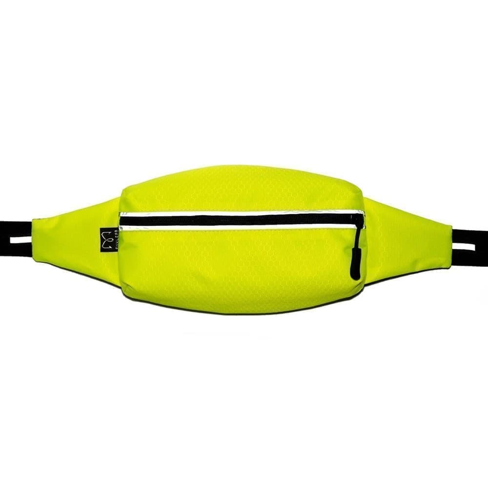

Поясная сумка унисекс Enklepp БН SR0001WB-198, зеленый, БН SR0001WB-198