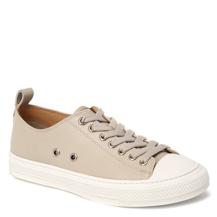 

Кеды женские Tendance GLC75E-575 бежевые 40 EU, GLC75E-575
