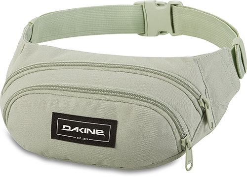 Поясная сумка женская Dakine Hip Pack, desert sage