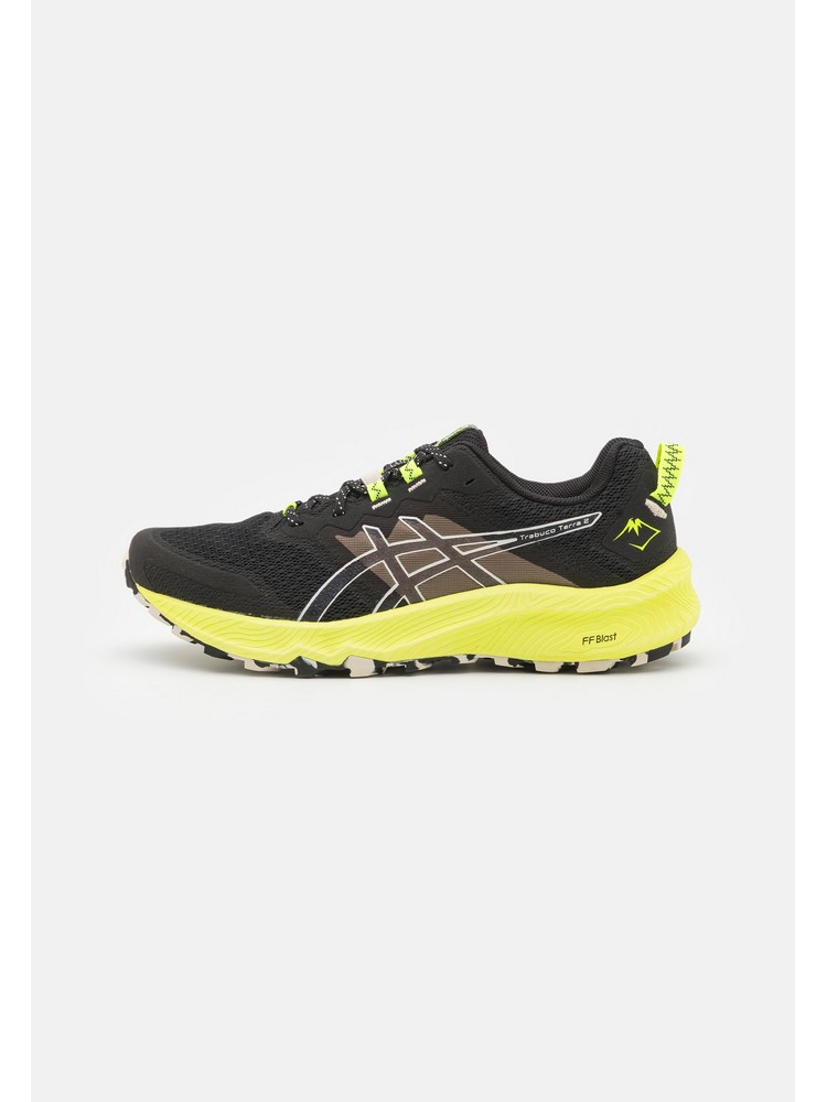 

Кроссовки мужские Asics AS142A119 черные 39.5 EU, Черный, AS142A119