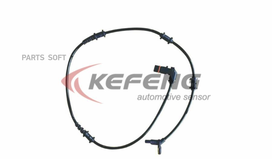 Kefeng Датчик Abs,Mb X164/W164 Kefeng Kf08248 100046166869