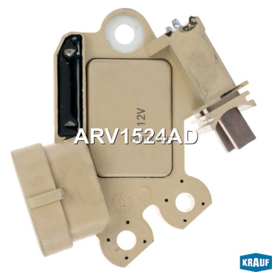 

Krauf Регулятор Генератора Krauf ARV1524AD
