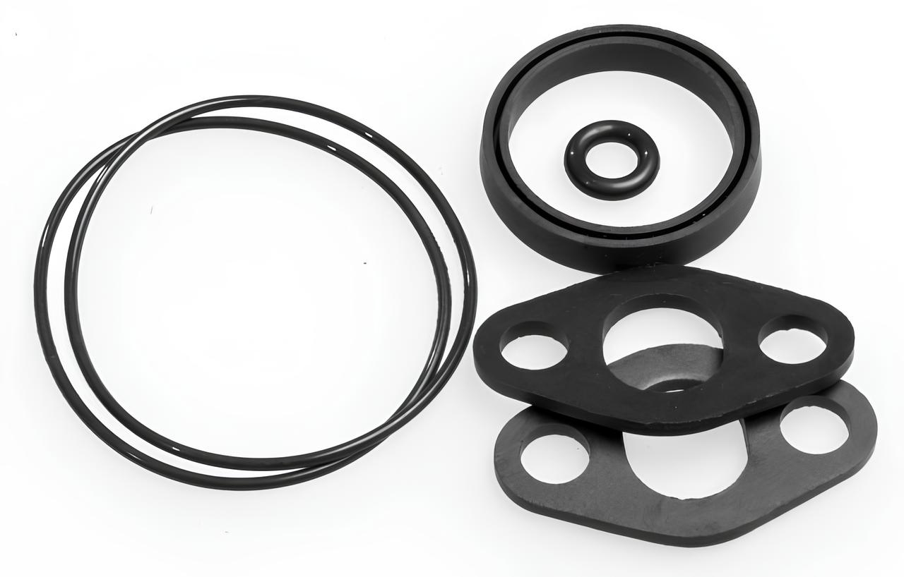 

РК ГУР мал. КАМАЗ БРТ