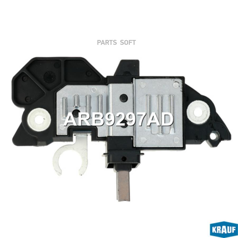 

Krauf Регулятор Генератора Krauf ARB9297AD