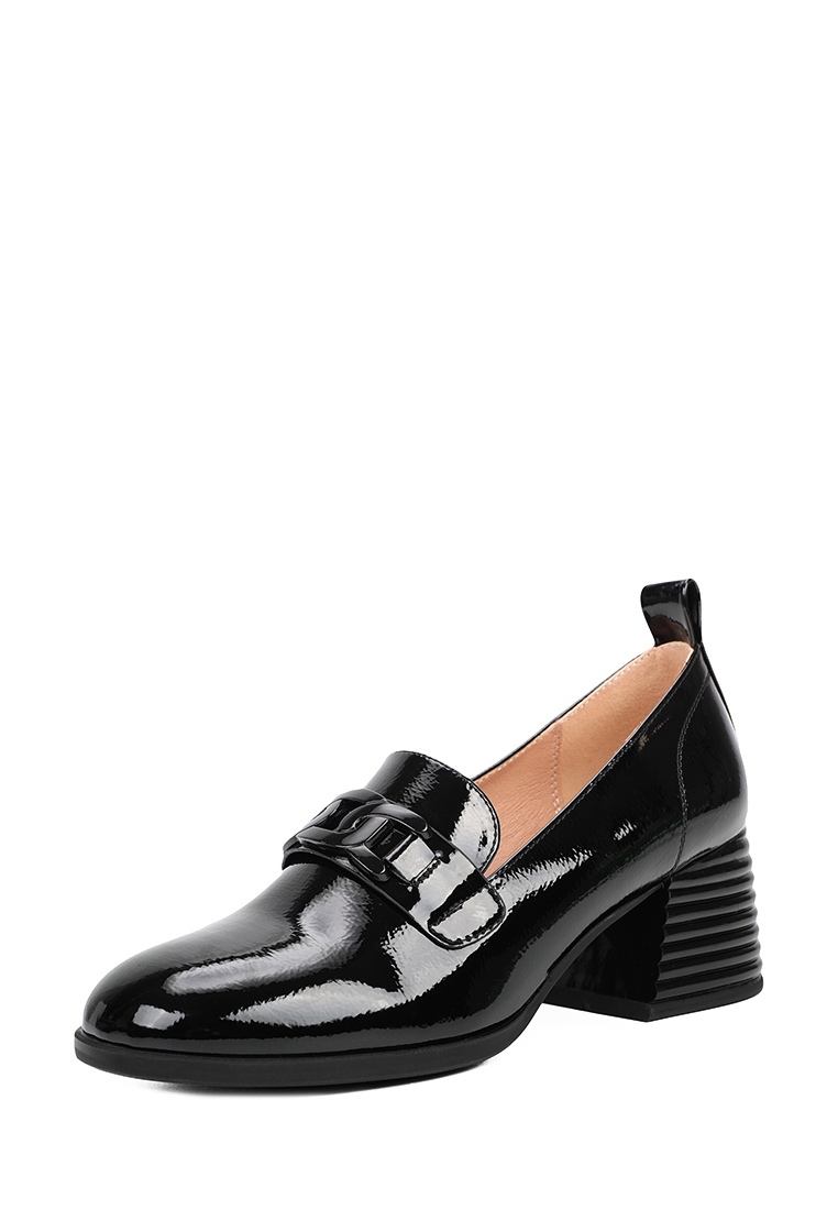 

Туфли женские T.Taccardi 210125 черные 36 RU, Черный, 210125