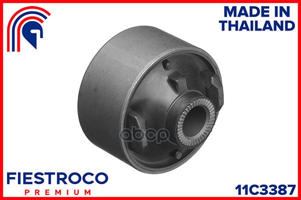 фото Сайлентблок chery tiggo i t11 11c3387 fiestroco арт. 11c3387