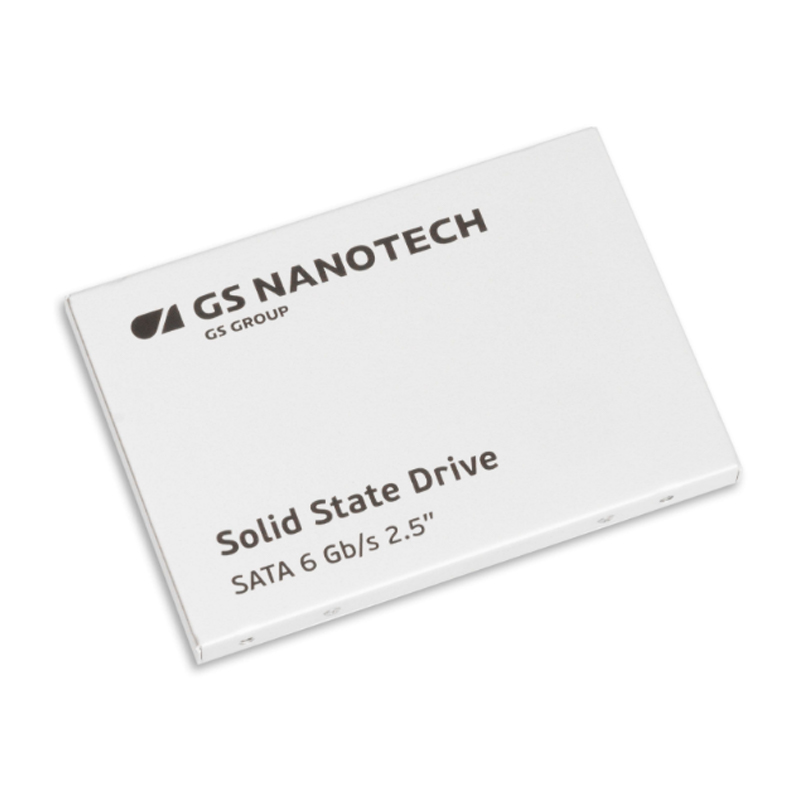 

SSD накопитель GS Nanotech GSPTA256R16STF 256 ГБ, GSPTA256R16STF