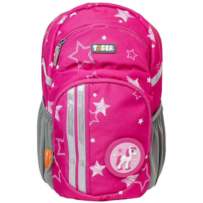 фото Рюкзак школьный lively twinkle stars tglysc-a03 kan hing plastic products (shenzhen) ltd