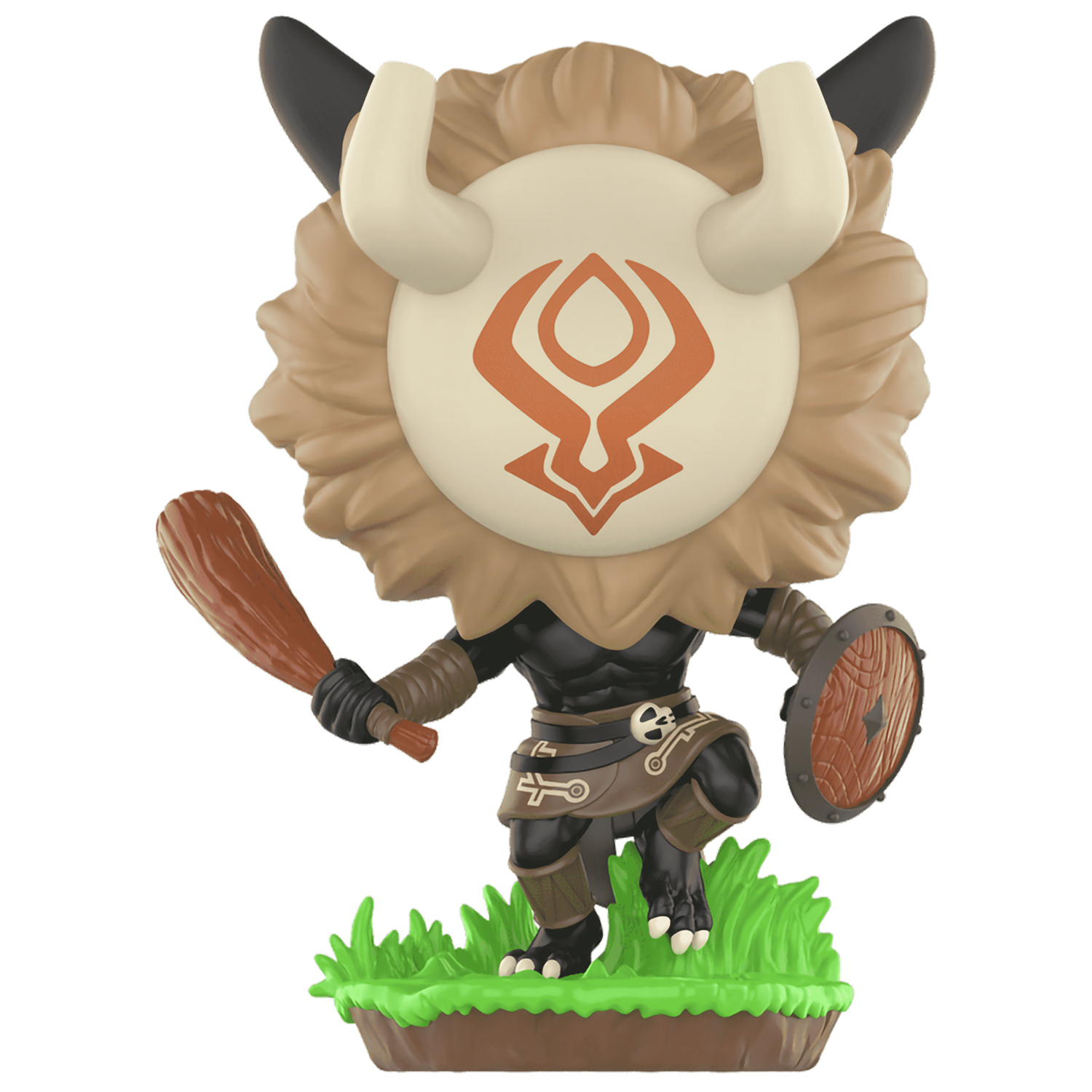 

Фигурка Funko POP! Games Genshin Impact Hilichurl (184) 80896