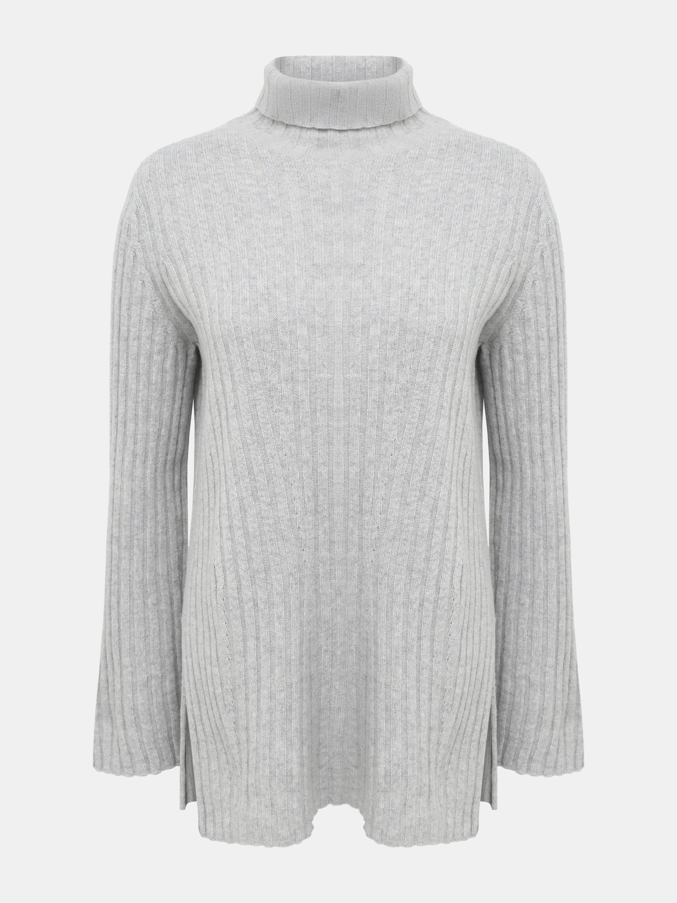 

Свитер женский TWINSET 465966 серый 44-46 RU, 465966