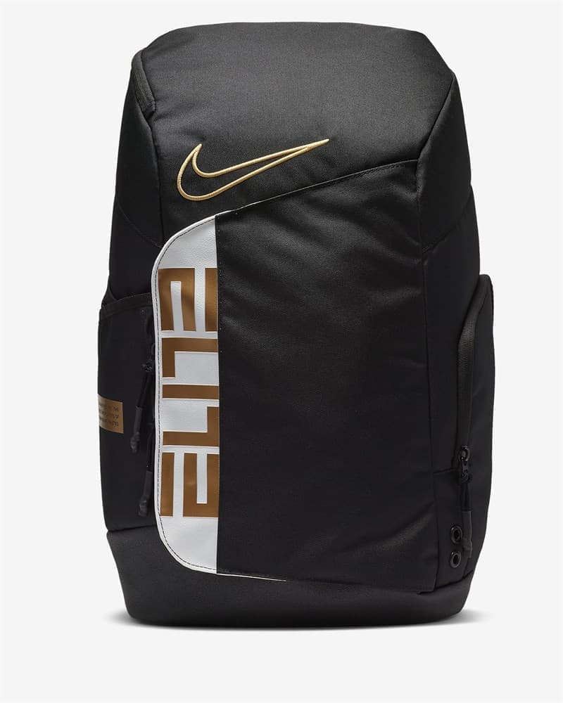 Рюкзак унисекс Nike БН BA6164-013, черный