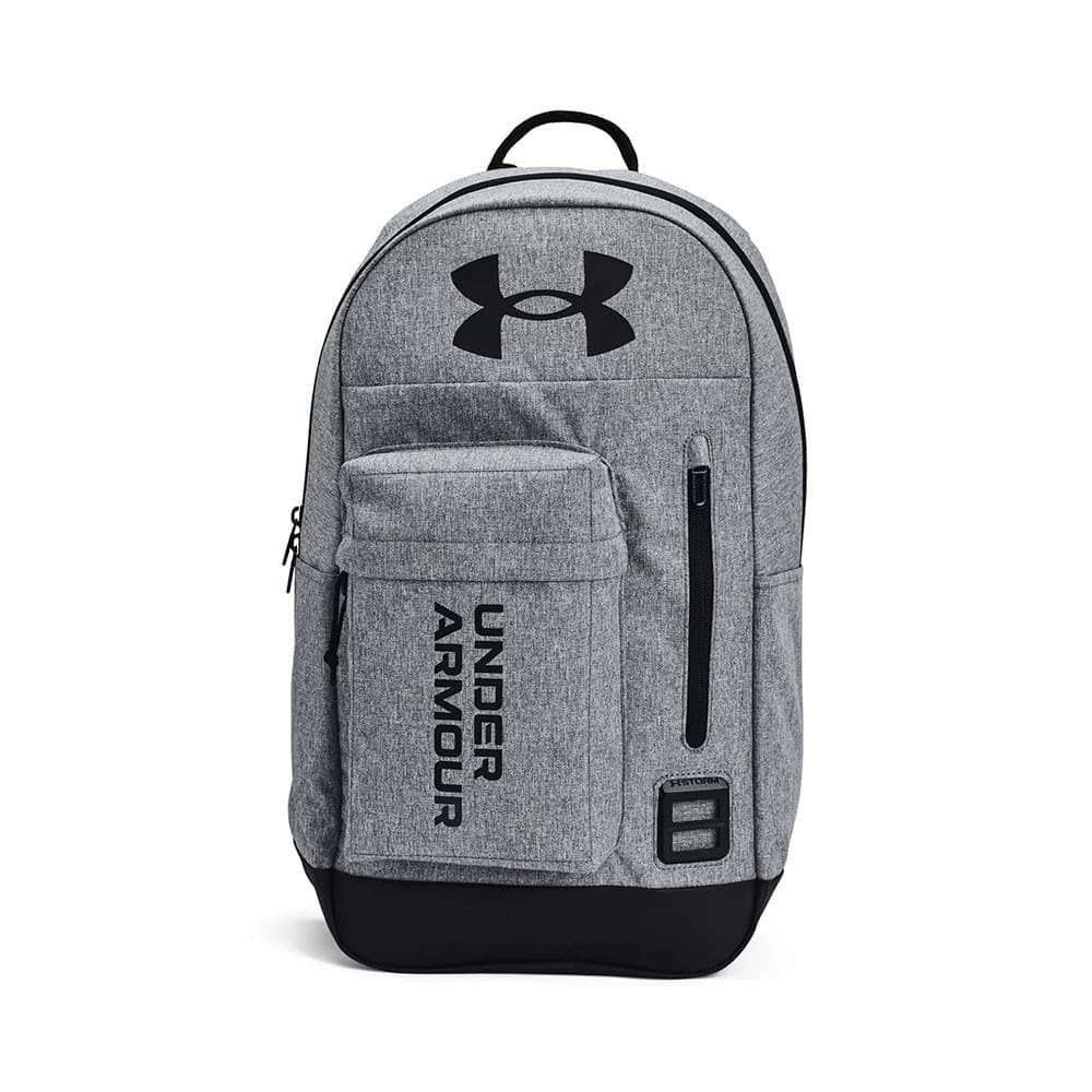 

Рюкзак унисекс Under Armour 1362365-012, серый, 1362365-012