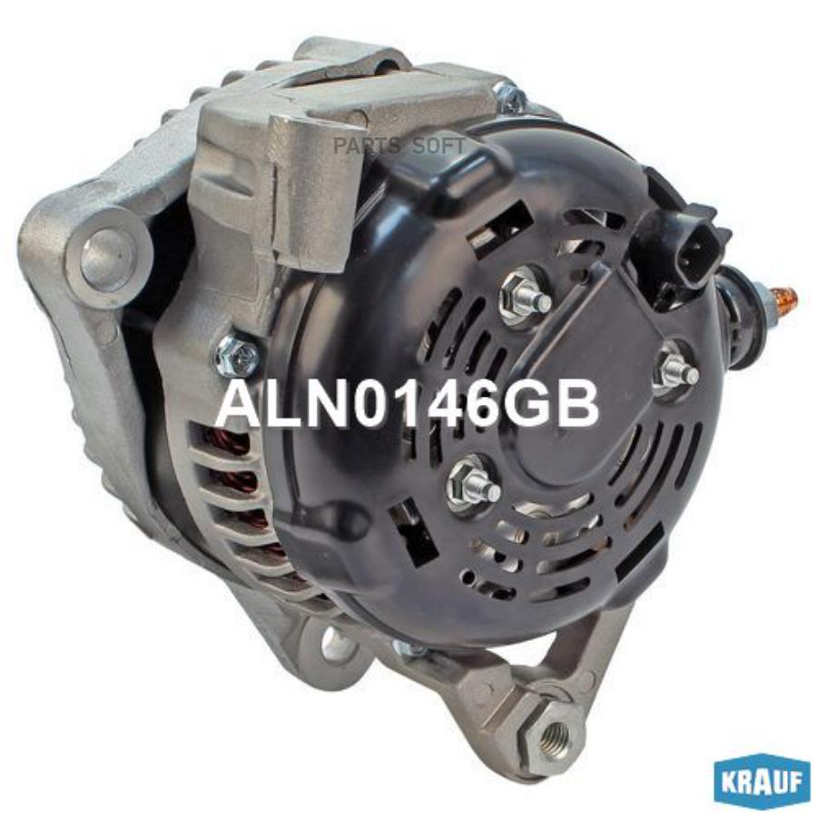 

Krauf Генератор Krauf ALN0146GB