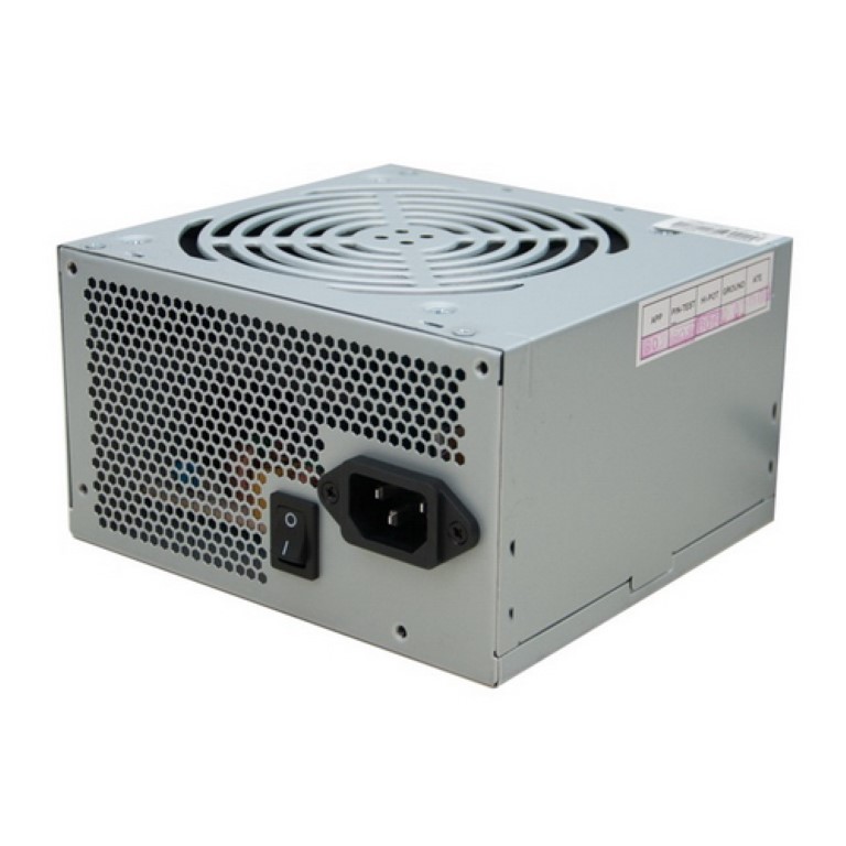 Блок питания CWT GPT-450S 450W