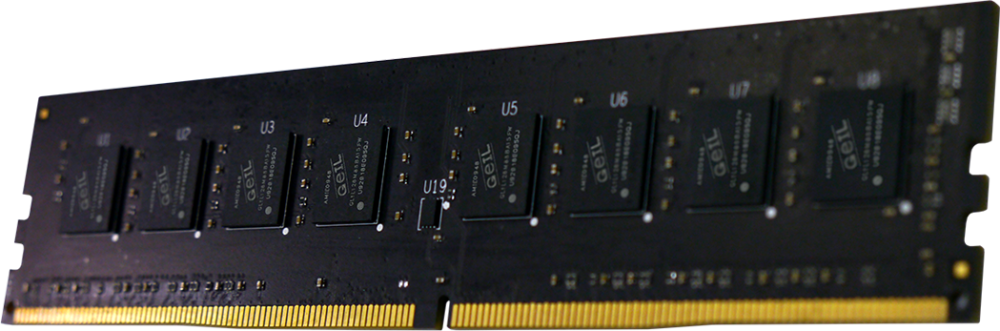 

Оперативная память GeIL Pristine 16Gb DDR4 3200MHz (GP416GB3200C22SC), GP416GB3200C22SC
