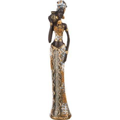 

Фигурка Lefard "Blackamoor" 8*7,5 см. Высота=37 см