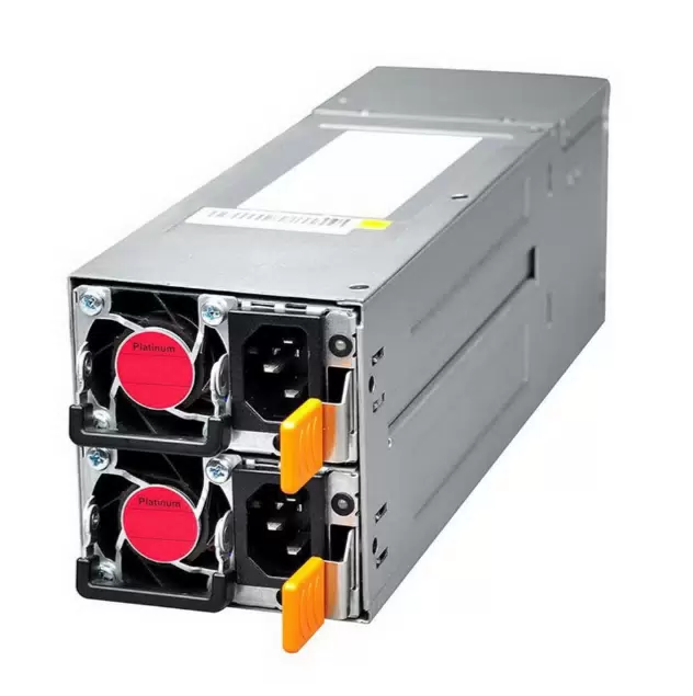 

Блок питания SNR GC1600PMP 1600W, Серебристый, GC1600PMP