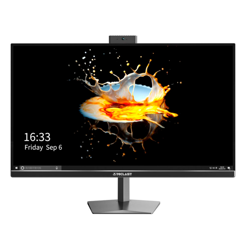

Моноблок Teclast G27 Air (1270016G1T512RU), G27 Air