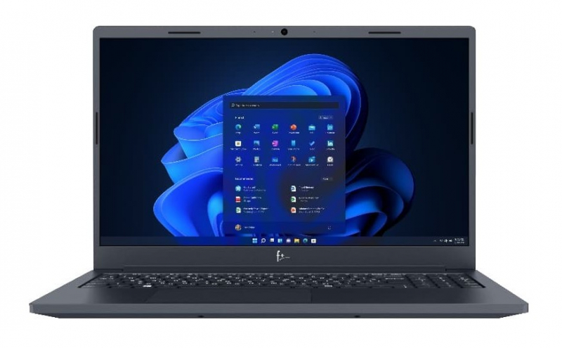 

Ноутбук F+ FLAPTOP I Gray (FLTP-5i3-16512-W), FLAPTOP I