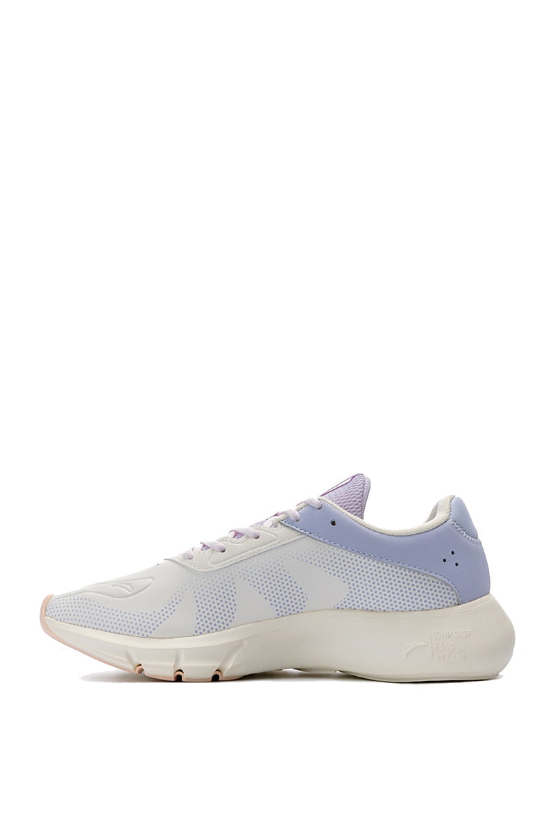 

Спортивные кроссовки женские Anta Running Shoes Advanced training фиолетовые 6 US, Фиолетовый, Running Shoes Advanced training
