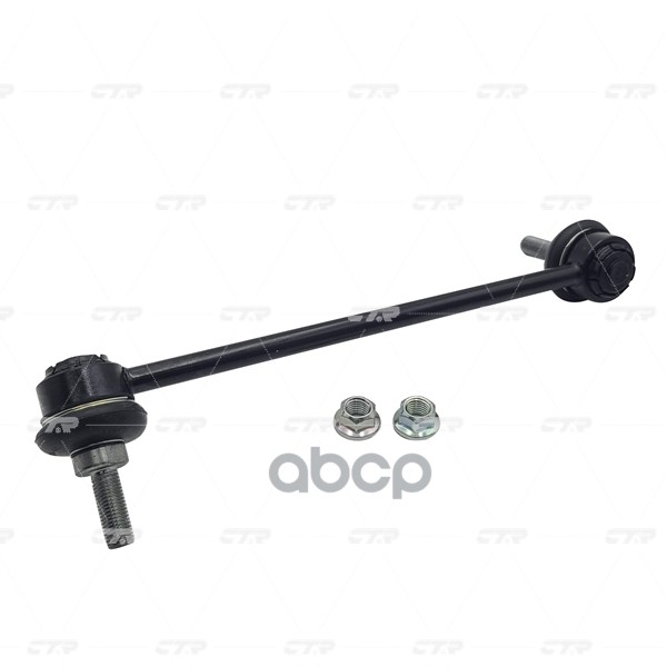 

Тяга стабилизатора BMW перед. лев. (= CLB16L) CTR CL0766L
