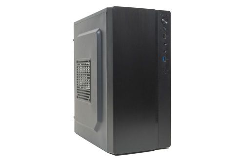 

Корпус компьютерный Eurocase T05 Без БП (Filum T05), T05