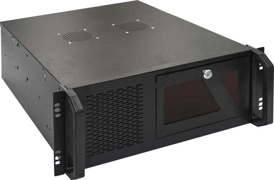 

Корпус компьютерный ExeGate Pro 1200 вт (EX293567RUS), Pro