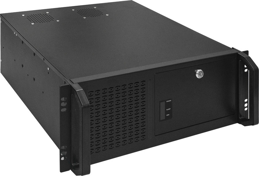 

Корпус компьютерный ExeGate Pro 1000 вт (EX293221RUS), Pro