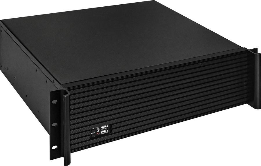 

Корпус компьютерный ExeGate Pro 1000 вт (EX293189RUS), Pro