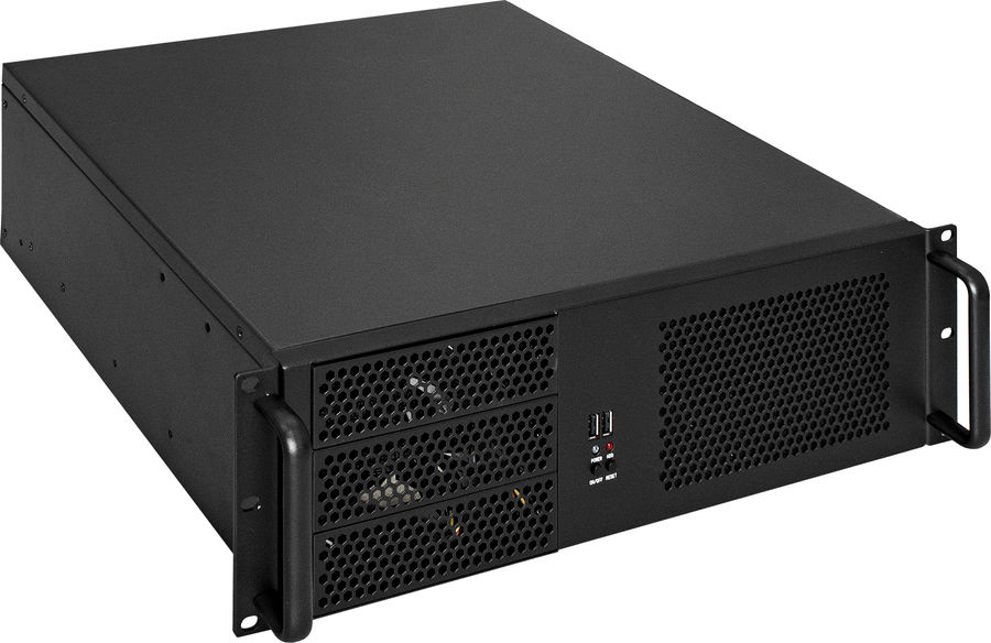 

Корпус компьютерный ExeGate Pro 1000 вт (EX293181RUS), Pro