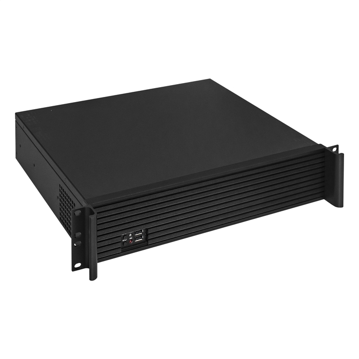 

Корпус компьютерный ExeGate Pro, 2U, 800 Вт (EX292518RUS), Pro, 2U, 800 Вт
