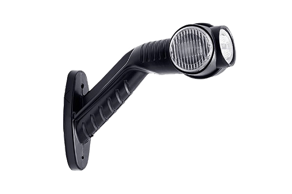 

Фонарь габаритный LED 24V левый (мод.ФГ-30-02L-LED) AT AT22320