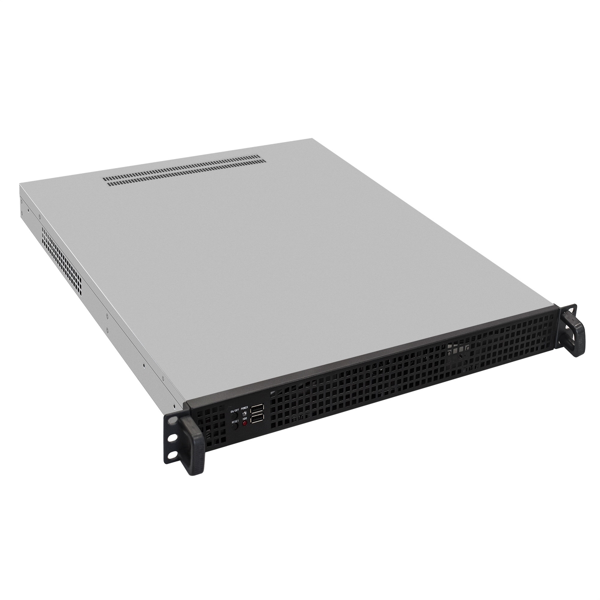 

Корпус компьютерный ExeGate Pro 1U550-04/400ADS (EX265498RUS) 400 вт (EX265498RUS), Pro 1U550-04/400ADS (EX265498RUS)