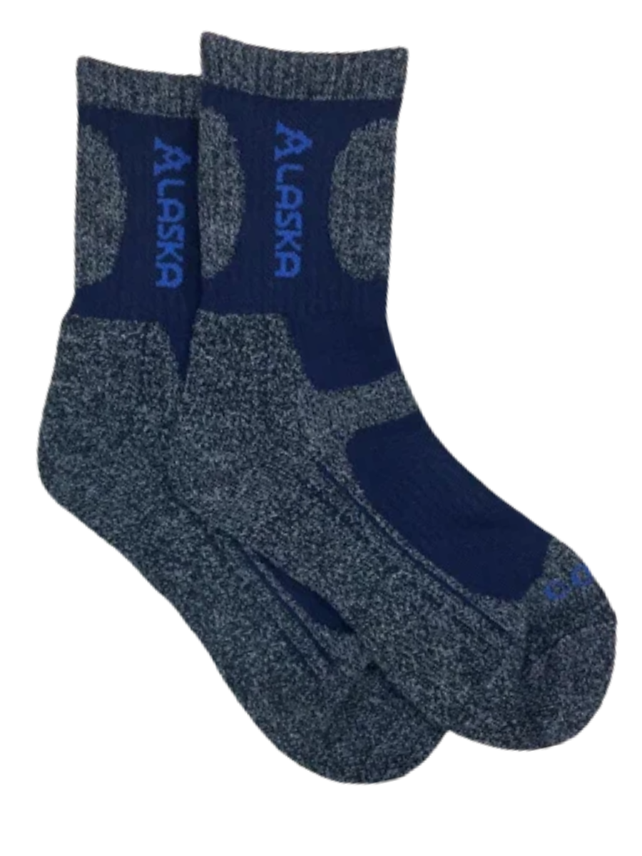 

Носки женские A.B.Store А2 розовые 36-42, А2
