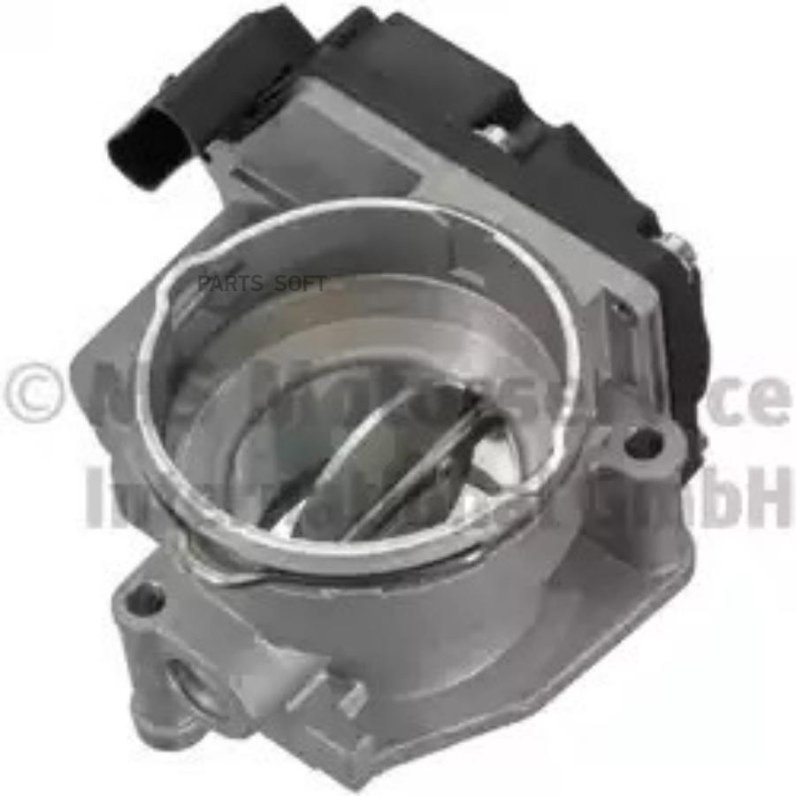 

7.03703.73.0_заслонка дроссельная! VW Golf/Jetta/Caddy/Passat 1.9-2.0TDI 04-10