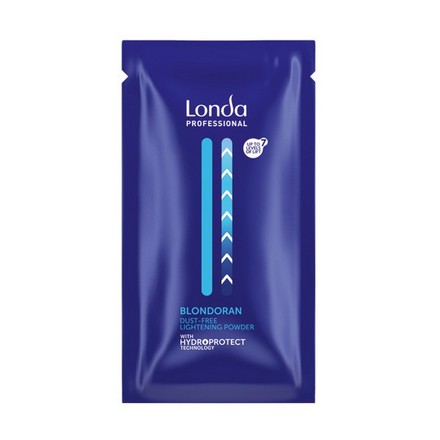 

Осветлитель для волос Londa Blonding powder 35 г