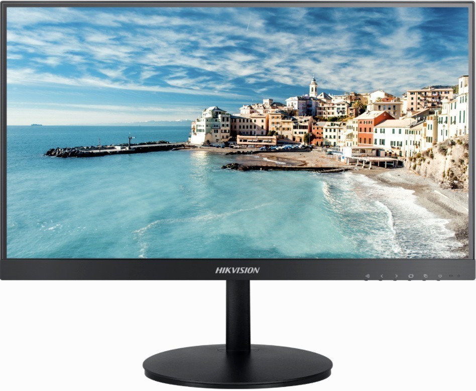 

Монитор Hikvision DS-D5022FN-C, DS-D5022FN-C